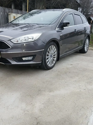 ford focus 2014 11 - imagine 3