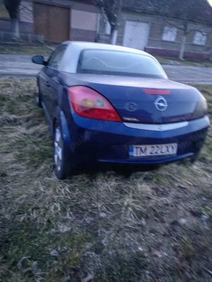 opel tigra  - imagine 2