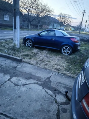 opel tigra  - imagine 4