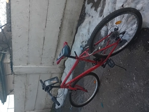 Vand bicicleta , doar Buzau 