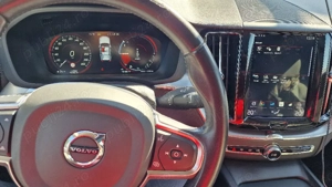 Volvo XC60 T8 - imagine 3