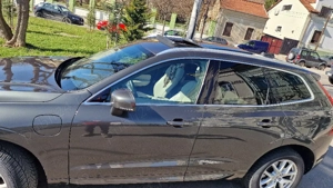 Volvo XC60 T8 - imagine 4