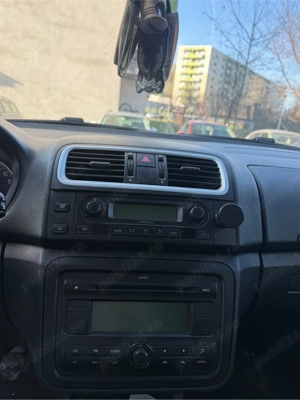 Vand Skoda Fabia! - imagine 3