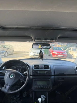Vand Skoda Fabia! - imagine 5
