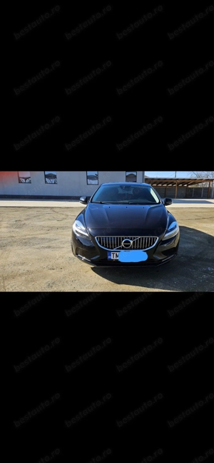 Vand Volvo V40 Inscription 2018 - imagine 6