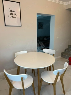 VILA 4 CAMERE // PAULESTI // GRADINA // CONSTRUCTIE 2024 - imagine 8