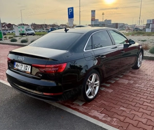 Audi A4 2.0Tdi - imagine 3
