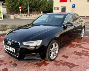 Audi A4 B9 2.0Tdi