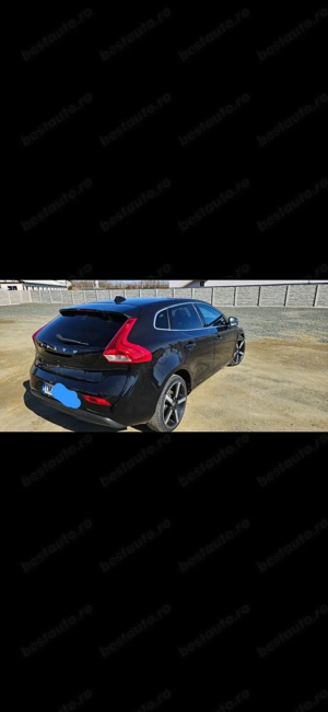 Vand Volvo V40 Inscription 2018 - imagine 7
