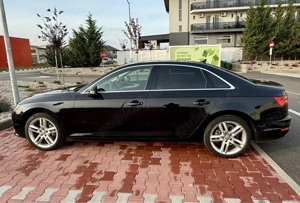 Audi A4 2.0Tdi - imagine 2