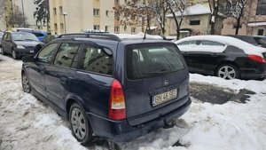 De vânzare Opel Astra  - imagine 2