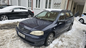 De vânzare Opel Astra  - imagine 3