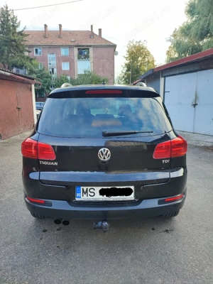 Vand Volkswagen Tiguan - imagine 4