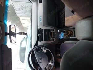 Chevrolet Lacetti  - imagine 4