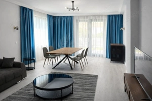 CASA / VILA 4 CAMERE / PAULESTI / GRADINA / CONSTRUCTIE 2024