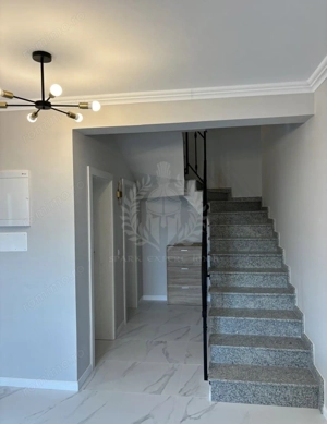 CASA / VILA 4 CAMERE / PAULESTI / GRADINA / CONSTRUCTIE 2024 - imagine 16