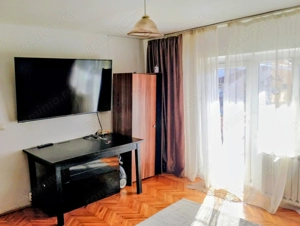 CI634 Telegrafului-Badea Cartan,1 camera,Et.1