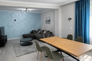 CASA / VILA 4 CAMERE / PAULESTI / GRADINA / CONSTRUCTIE 2024 - imagine 2
