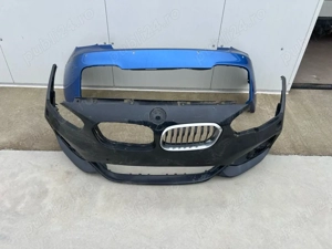 Bara Fata+Spate BMW M1 - imagine 2