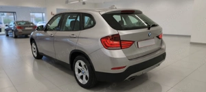 BMW X1 4x4 cutie automata 8 viteze. 184 cai. EURO 5. An 2013 - imagine 2