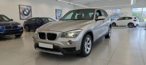 BMW X1 4x4 cutie automata 8 viteze. 184 cai. EURO 5. An 2013 - imagine 3
