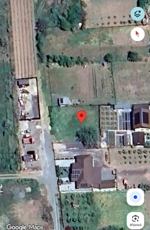 Vând teren - imagine 4