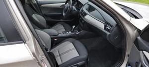 BMW X1 4x4 cutie automata 8 viteze. 184 cai. EURO 5. An 2013 - imagine 7