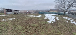 Vând teren - imagine 5