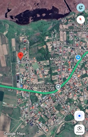 Vând teren - imagine 3