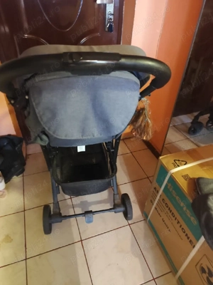 Vând caruț pentru copii!