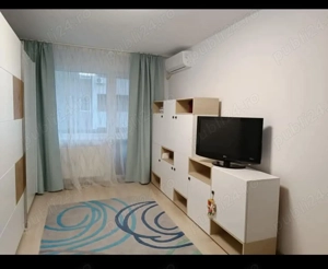 Inchiriez apartament 2 camere decomandat, langa metrou Berceni. - imagine 2