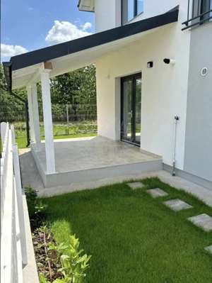 CASA / VILA 4 CAMERE / PAULESTI / GRADINA / CONSTRUCTIE 2024 - imagine 17