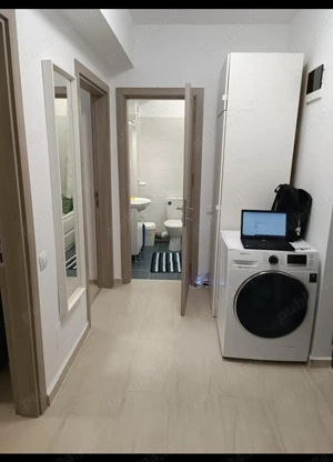 Inchiriez apartament 2 camere decomandat, langa metrou Berceni. - imagine 6
