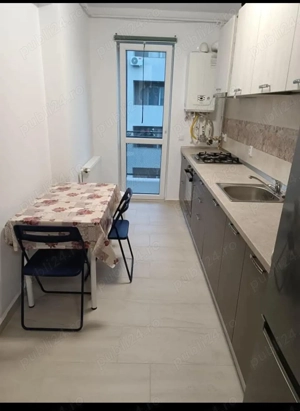 Inchiriez apartament 2 camere decomandat, langa metrou Berceni. - imagine 5