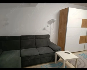 Inchiriez apartament 2 camere decomandat, langa metrou Berceni. - imagine 3