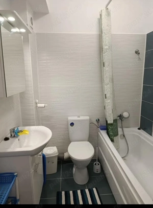 Inchiriez apartament 2 camere decomandat, langa metrou Berceni. - imagine 7