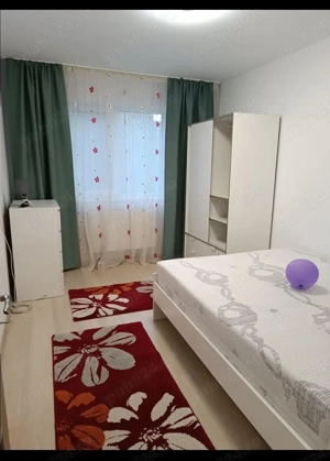 Inchiriez apartament 2 camere decomandat, langa metrou Berceni. - imagine 4