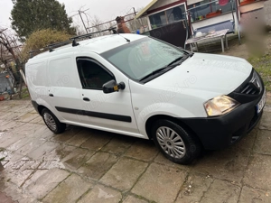Vand Dacia Logan Van - imagine 2