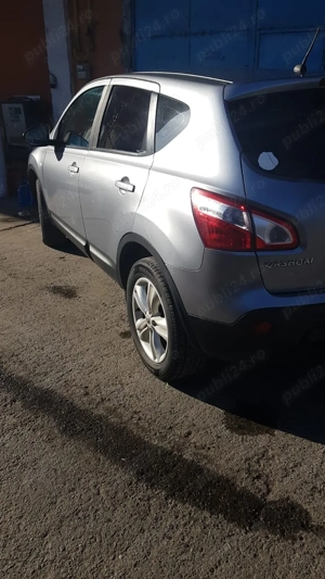 Vînd  Nisan Qasqhai  - imagine 3