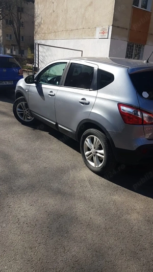 Vînd  Nisan Qasqhai  - imagine 5