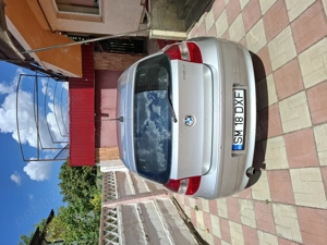 BMW Seria 1 118d 2006  - imagine 9