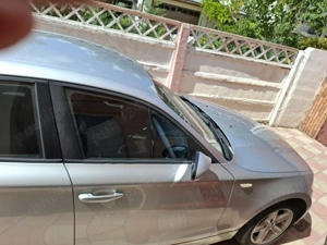 BMW Seria 1 118d 2006  - imagine 5