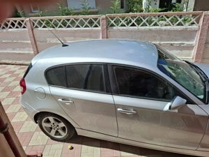 BMW Seria 1 118d 2006  - imagine 7