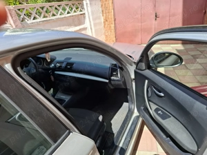 BMW Seria 1 118d 2006  - imagine 12