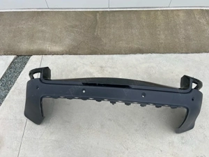 Bara spate Volvo XC90 - imagine 2