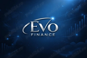 Căutăm Agenți de Teren (Sales Representatives)   Echipa Evo Finance