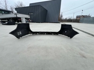 Bara Spate Volvo XC60 - imagine 2