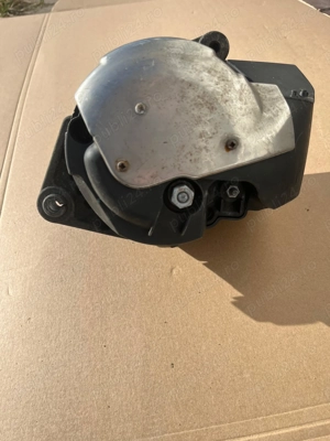 Alternator Bosch Opel Vectra C 3.0cdti 1312525 - imagine 4