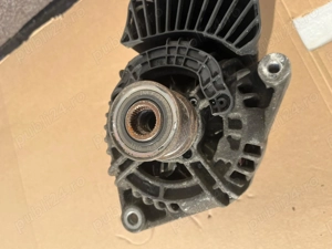 Alternator Bosch Opel Vectra C 3.0cdti 1312525 - imagine 3