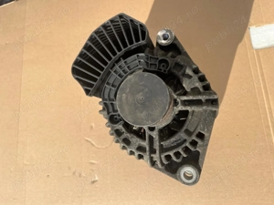 Alternator Bosch Opel Vectra C 3.0cdti 1312525 - imagine 2